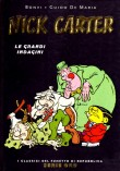 Nick Carter - Le grandi indagini (2005)