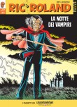 La notte dei vampiri - Le cinque ombre