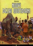 Nuovi deliri quotidiani (2000)