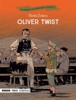 Oliver Twist (2018)