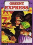 Orient Express n. 11 (1983)
