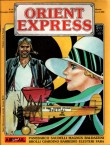 Orient Express n. 16 (1983)