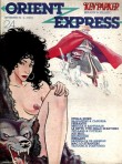 Orient Express n. 24 (1984)