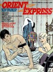 Orient Express n. 25 (1984)