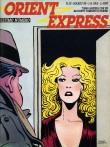 Orient Express n. 30 (1985)