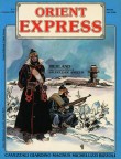 Orient Express n. 4 (1982)