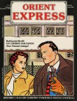 Orient Express n. 5 (1982)