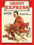 Orient Express n. 6 (1982)