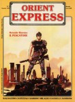 Orient Express n. 7 (1983)