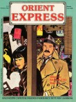 Orient Express n. 8 (1983)