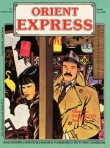 Orient Express