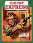 Orient Express n. 9 (1983)