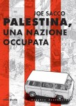 Palestina, una nazione occupata