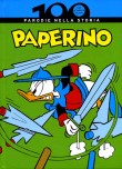 Paperino. Parodie nella storia