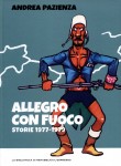 Allegro con fuoco - Storie 1977-1979