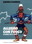 Allegro con fuoco - Storie 1977-1979