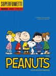 Peanuts. Era una notte buia e tempestosa