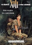 Per Maria - El Cascador