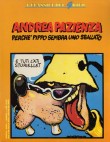 Perché Pippo sembra uno sballato