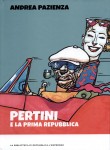 Pertini e la Prima Repubblica (2016)