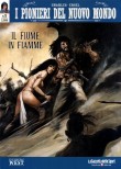 Il fiume in fiamme - Come il respiro del bisonte in inverno (2018)