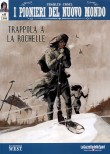 Trappola a La Rochelle - Il sussurro dei grandi alberi