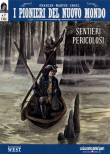 Sentieri pericolosi - Le paludi della morte (2018)