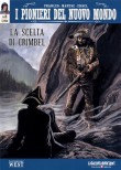 La scelta di Crimbel - La Valle Blu (2018)