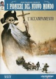 L'accampamento - La croce di Saint Louis