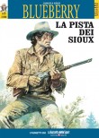 La pista dei Sioux - Il generale Testa Gialla