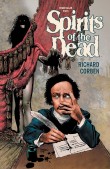 Edgar Allan Poe's Spirits of the Dead (2019)