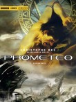 Prometeo – 1. Esogenesi