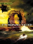 Prometeo - 3. Nekromanteion (2015)