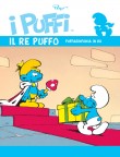 Il Re Puffo