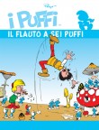 Il flauto a sei Puffi