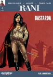 Bastarda - Brigante (2019)