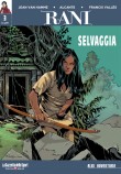 Selvaggia - Condannata (2019)