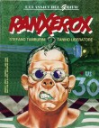 Ranxerox (1992)