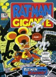 Rat-Man contro il Ragno!