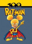 Rat-Man. Eroi per ridere (2009)