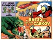 Il razzo del dottor Zarkov