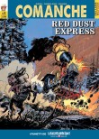 Red Dust Express (2015)