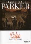 Richard Stark's Parker - Il colpo