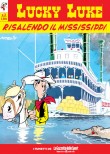 Risalendo il Mississippi