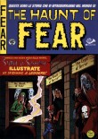 The Haunt of Fear vol. 1. Il ritorno della mummia