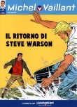 Il ritorno di Steve Warson