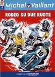 Rodeo su due ruote