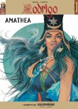 Rodrigo: Amathea - Il vecchio della montagna