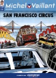 San Francisco Circus