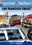 San Francisco Circus (2013)